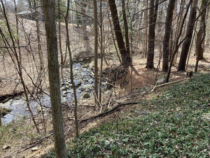 Property Photo:  373 Woodbine Road  VT 05482 