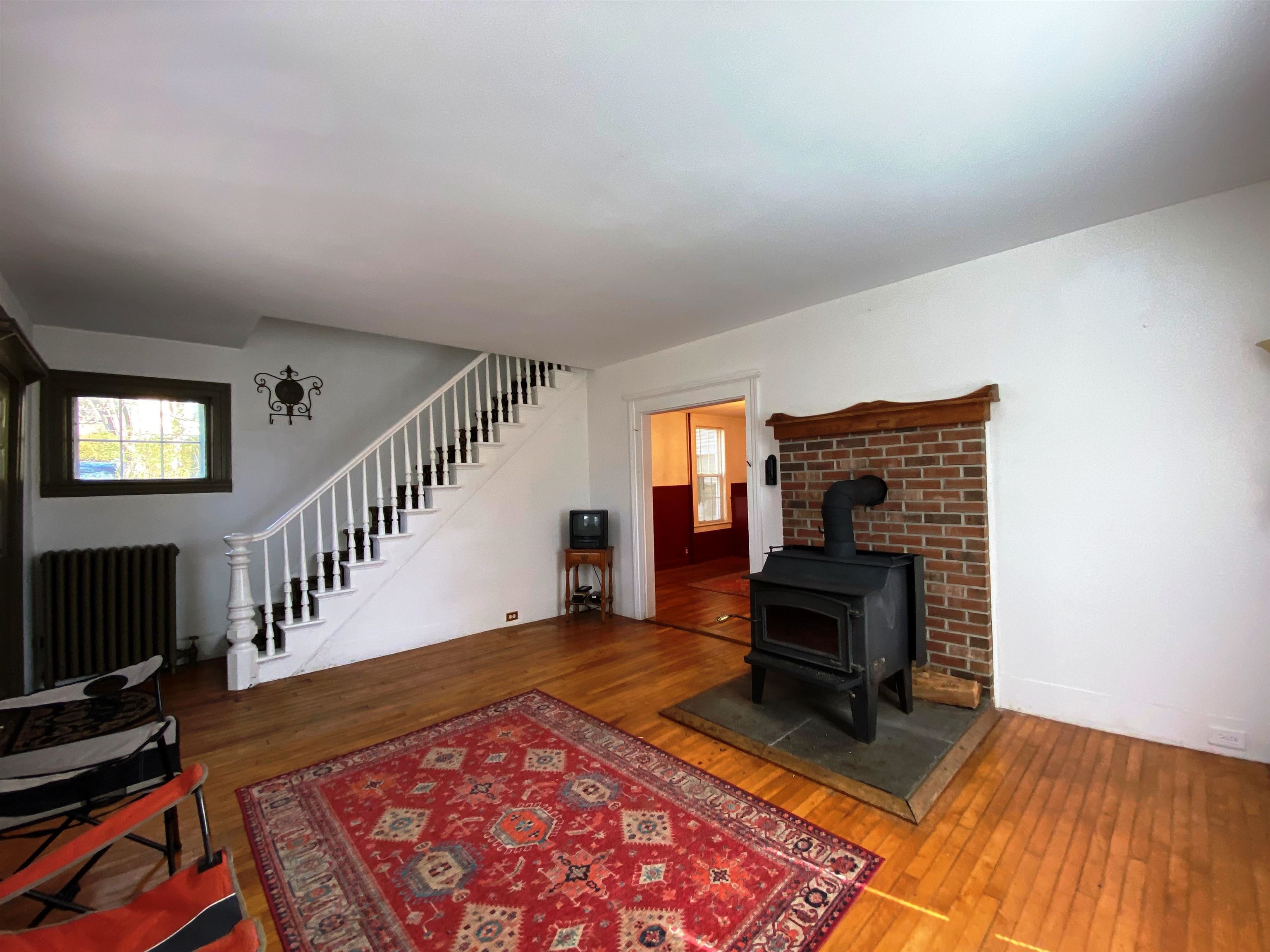 Property Photo: 46 Jackson Street NH 03561