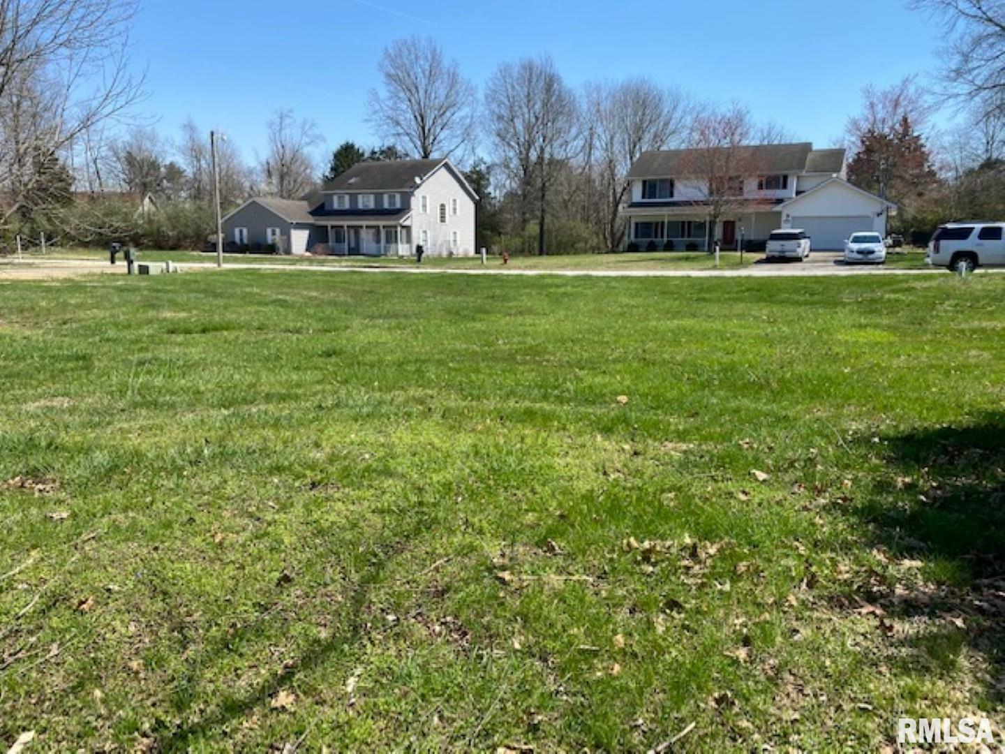 Property Photo: Lot 56 Deer Lake Drive IL 62901
