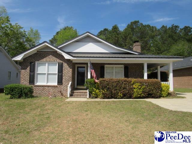 Property Photo:  2037 Gable Ridge Drive  SC 29501 