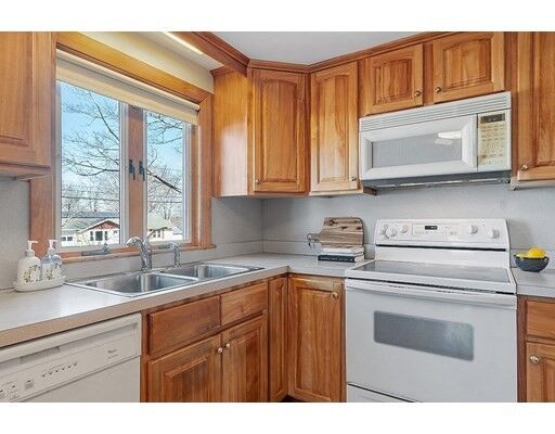 Property Photo:  14 South Bowdoin  MA 01841 