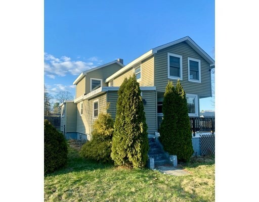 Property Photo:  31 Basswood Ave  MA 01821 