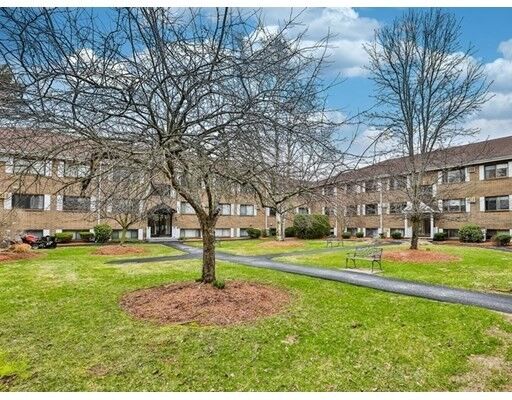 Property Photo: 45 Macy St 306C MA 01913