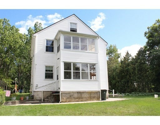 Property Photo: 70 Central St MA 02019