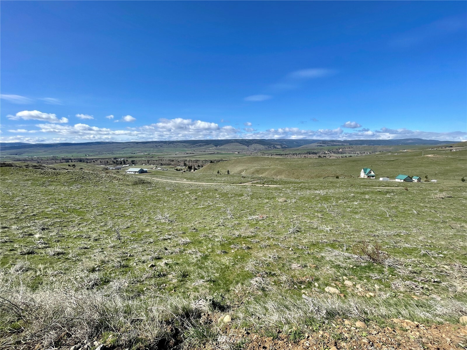 Property Photo:  11 Lot Ellensburg Ranches Road  WA 98926 