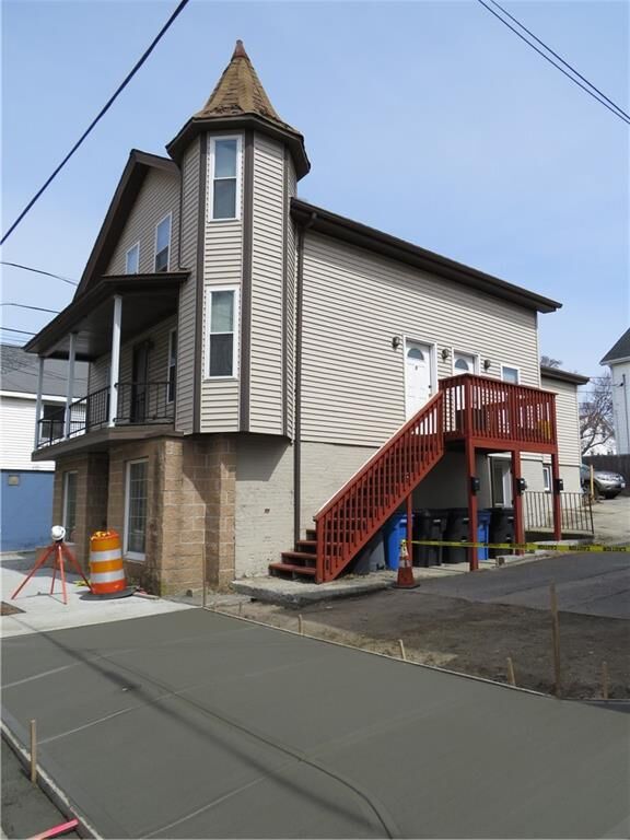 421 Broad St  Cumberland RI 02864 photo