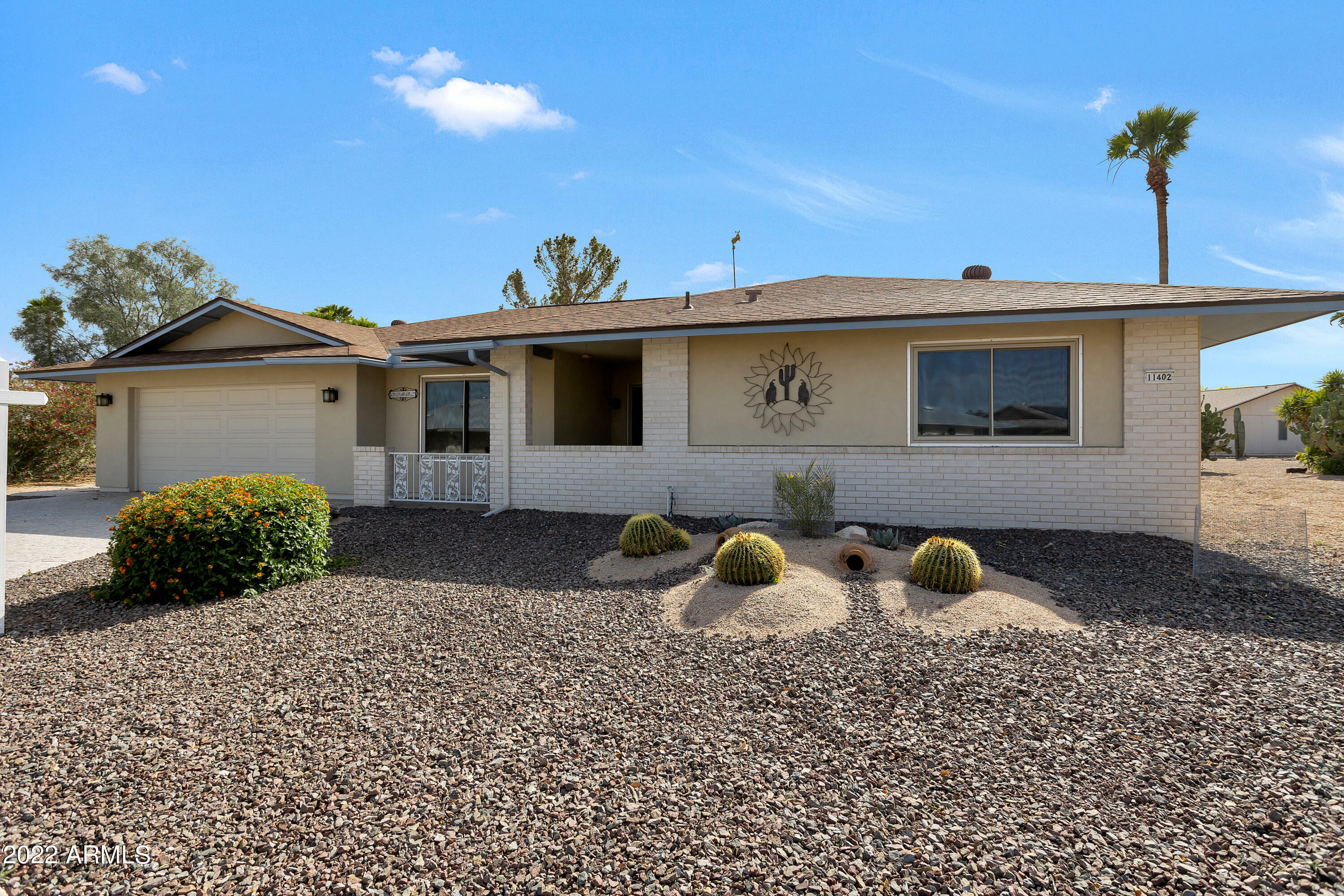 Property Photo:  11402 N Floral Court  AZ 85351 
