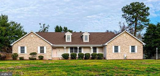 Property Photo:  5555 E Nithsdale Drive  MD 21801 