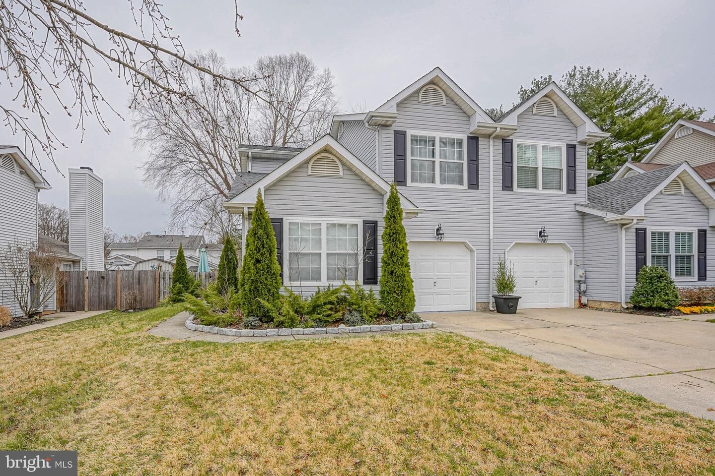 Property Photo:  105 Stoneham Drive  NJ 08028 