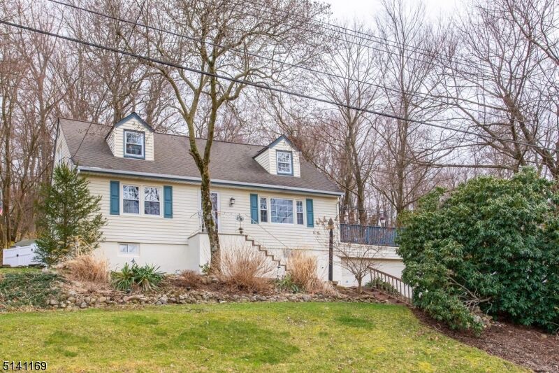 Property Photo: 22 Wenonah Ave NJ 07436