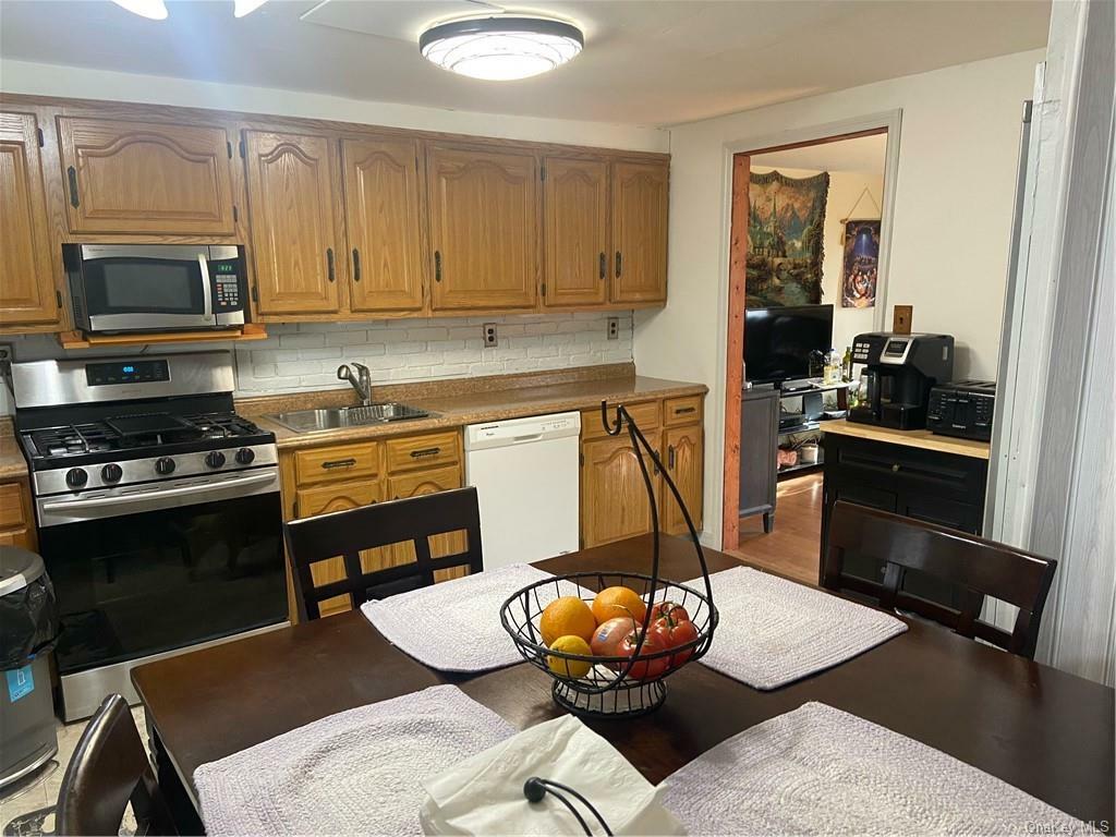 Property Photo: 21 Lake Road NY 10980