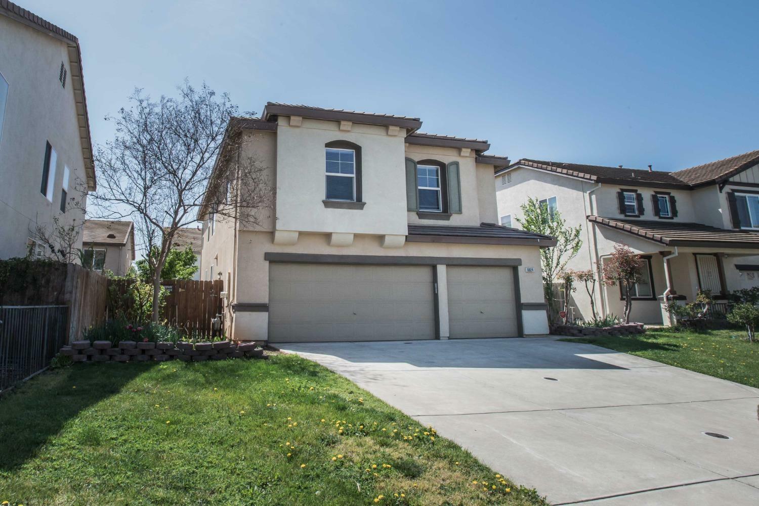 Property Photo:  8824 Marlin Seas Court  CA 95828 