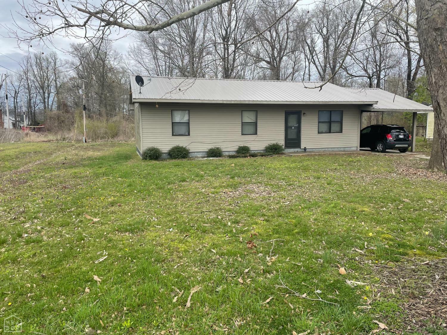 Property Photo:  550 Griggs Lane  AR 72422 