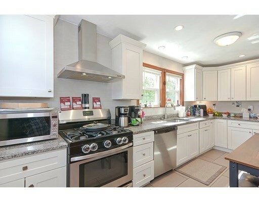 Property Photo:  50 Elm Street  MA 02465 