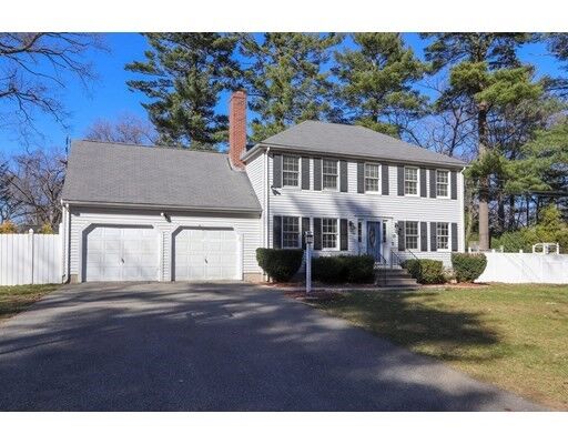 Property Photo:  19 Crest Rd  MA 01760 