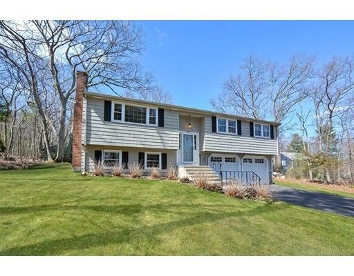 Property Photo:  89 Granite Street  MA 02052 