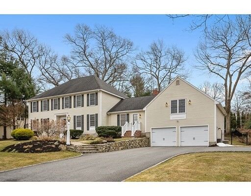 Property Photo:  3 Stafford Lane  MA 01810 