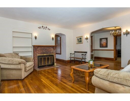 Property Photo:  23 Overlook Rd  MA 02368 