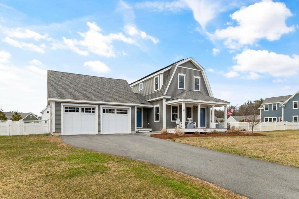 Property Photo:  20 Boyd Drive  MA 01950 