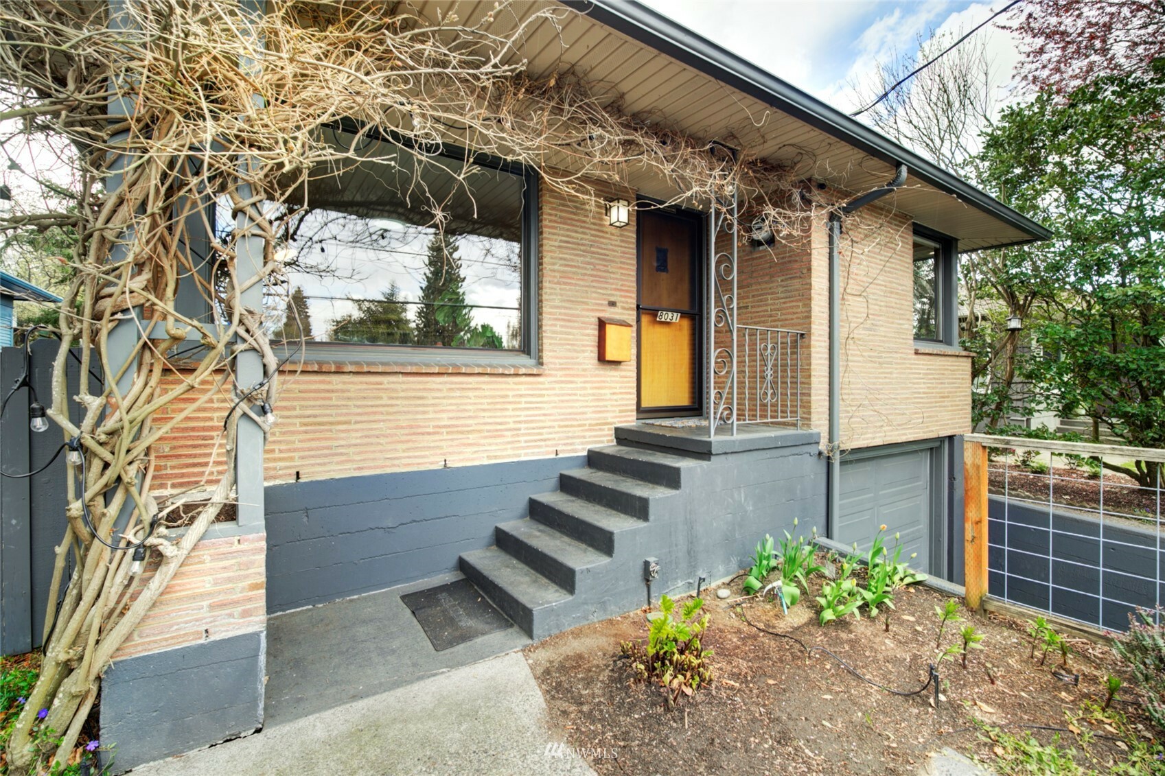 Property Photo:  8031 20th Avenue NE  WA 98115 