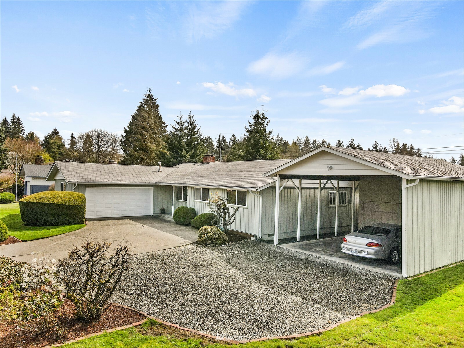 Property Photo:  5224 S 11th Street  WA 98465 