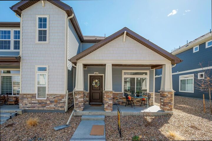 17806 E 103rd Avenue  Commerce City CO 80022 photo