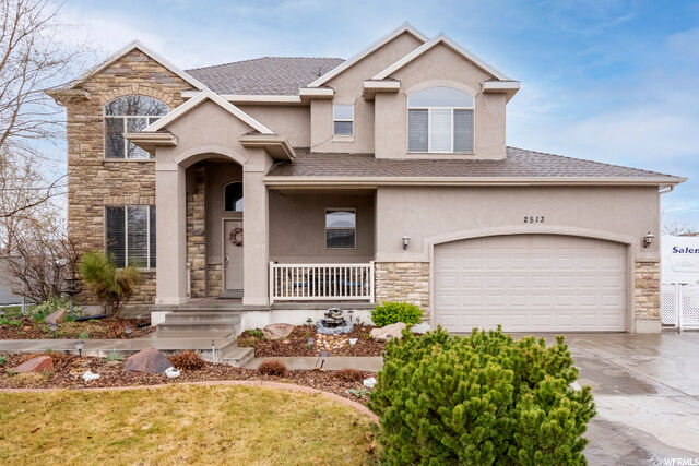 Property Photo:  Address not disclosed  UT 84015 