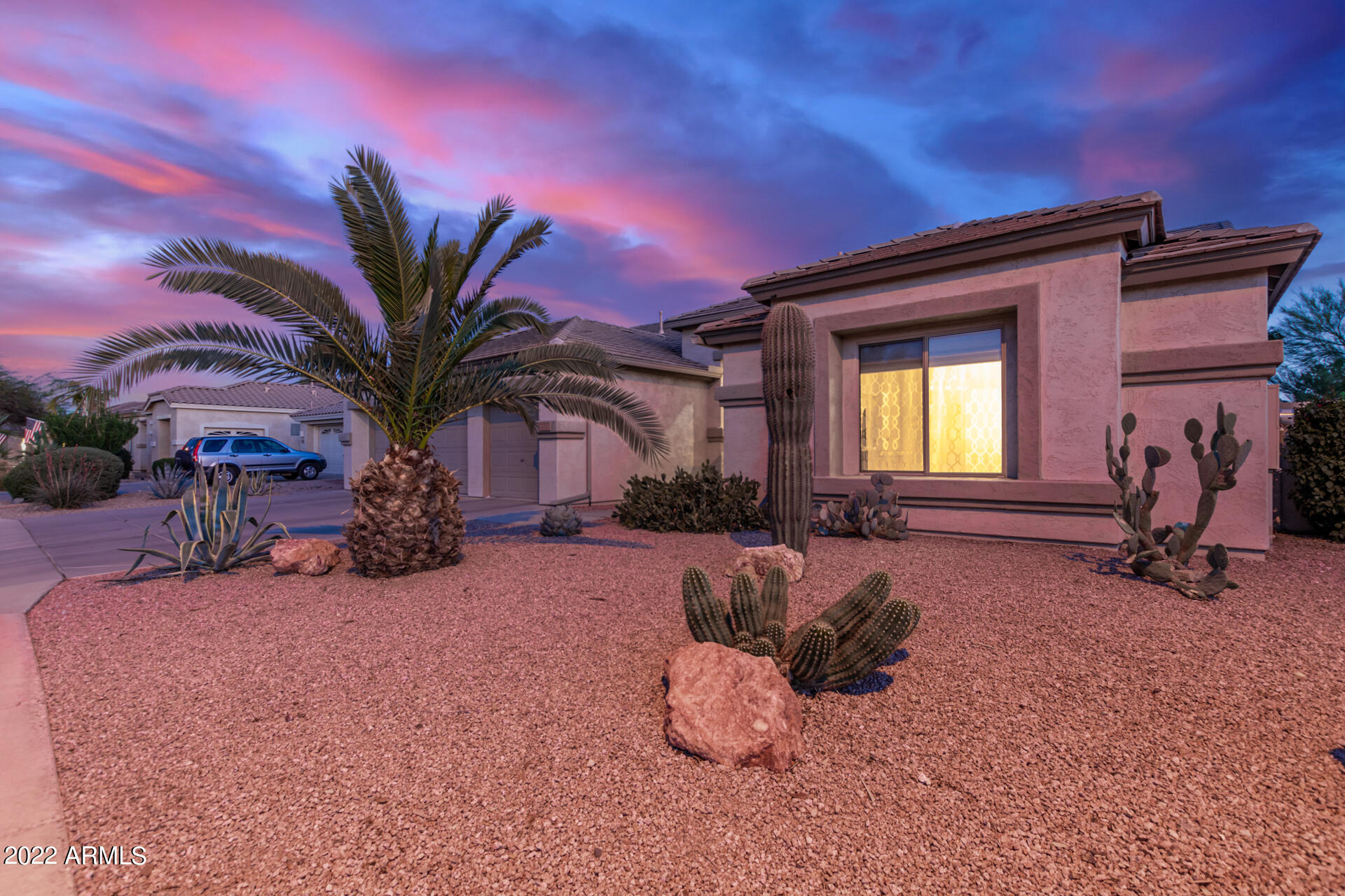 Property Photo:  2271 E Indian Wells Drive  AZ 85249 