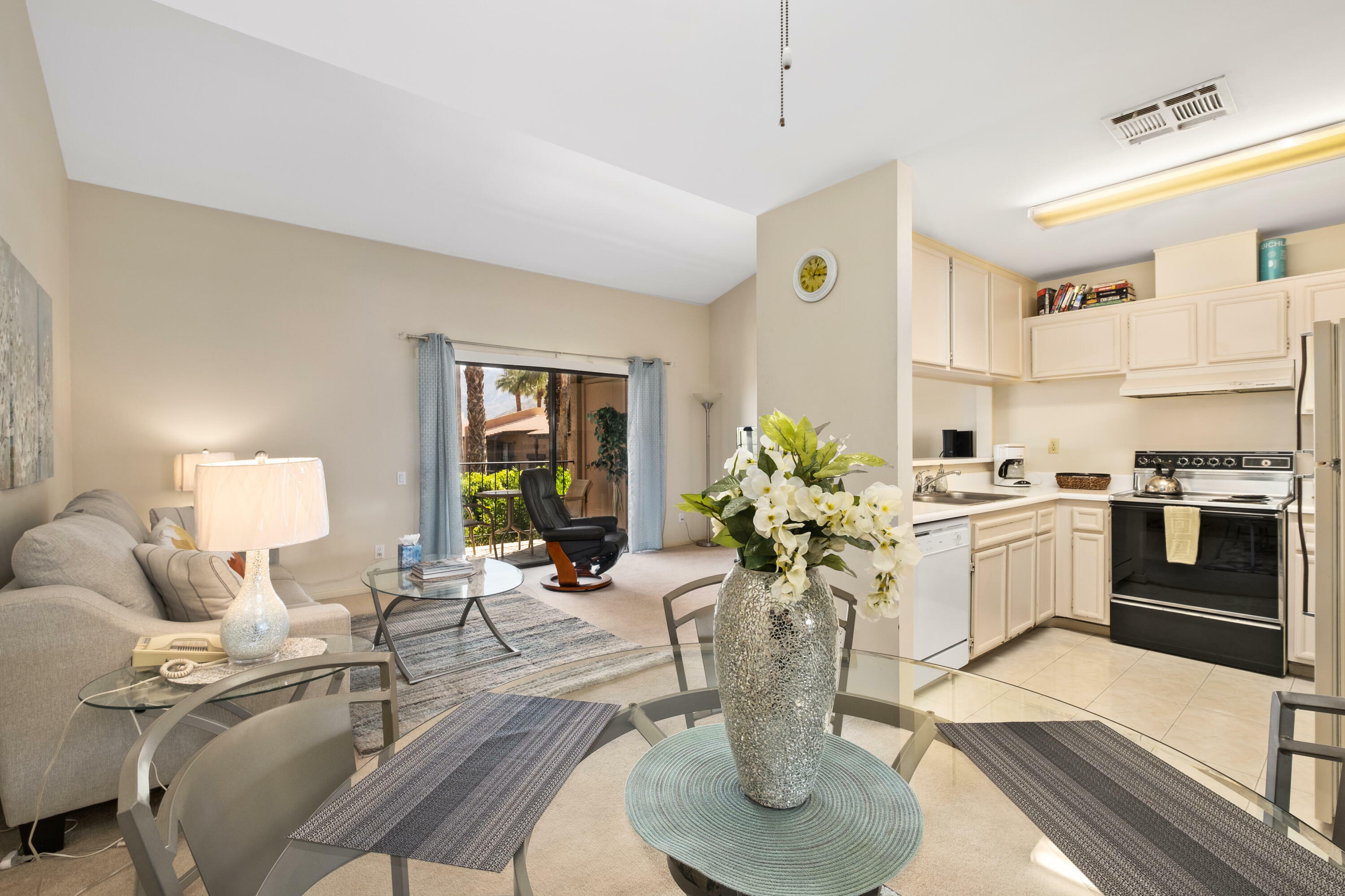Property Photo: 291 E Mel Avenue 263 CA 92262