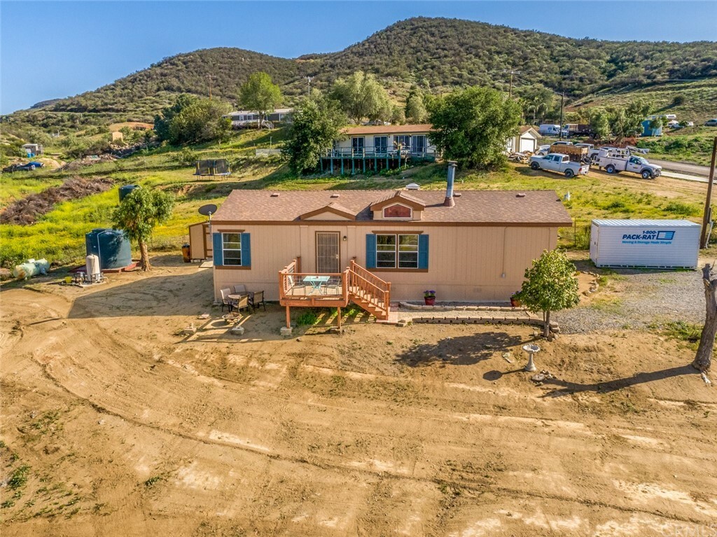 Property Photo:  33380 Wright Road  CA 92584 