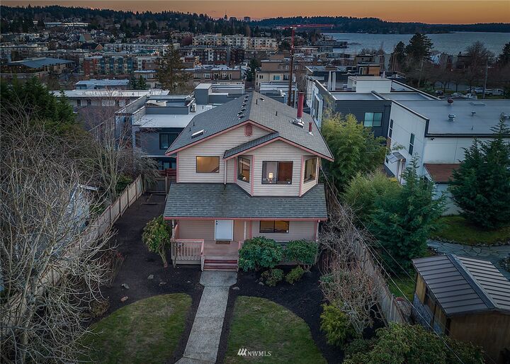 211 6th Avenue  Kirkland WA 98033 photo