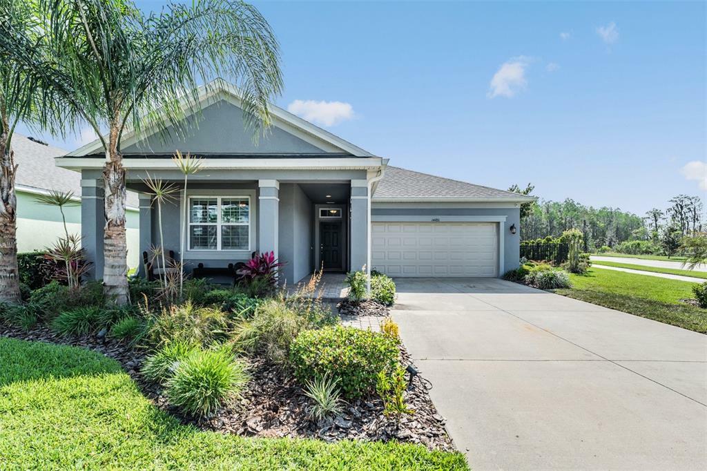 Property Photo:  14480 Trails Edge Boulevard  FL 33556 