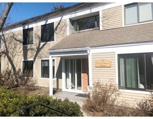 Property Photo: 17 Concord Greene 3 MA 01742