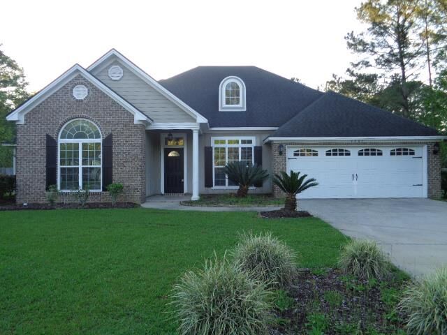 Property Photo: 4367 Kenilworth Cir GA 31605