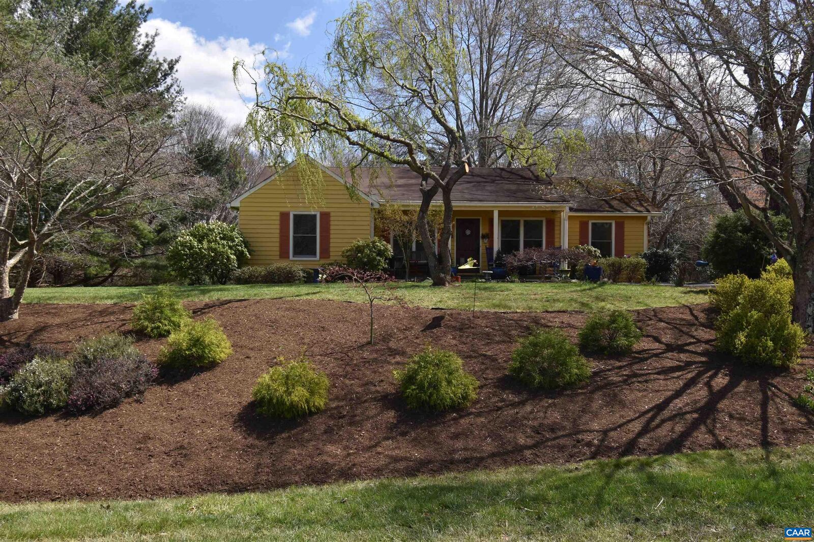 Property Photo:  237 Buck Dr  VA 22968