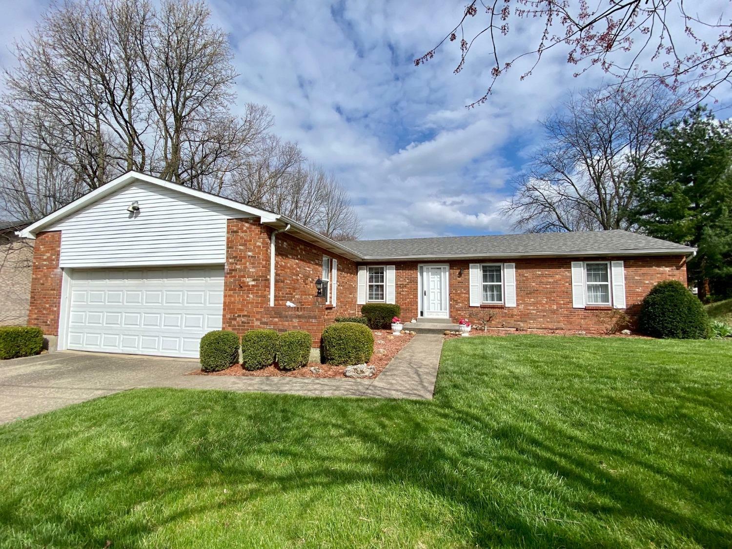 Property Photo: 7734 Jonathan Ct OH 45069