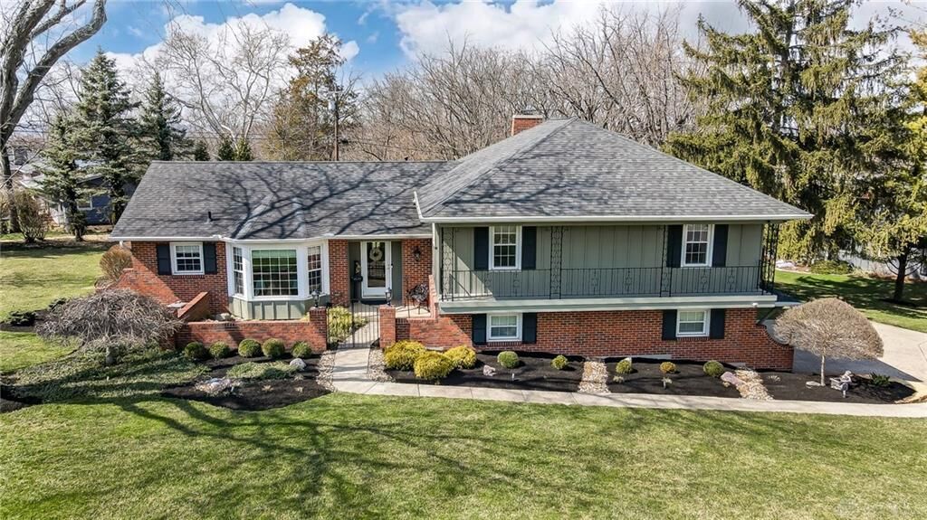 Property Photo: 1900 Schirm Drive OH 45042