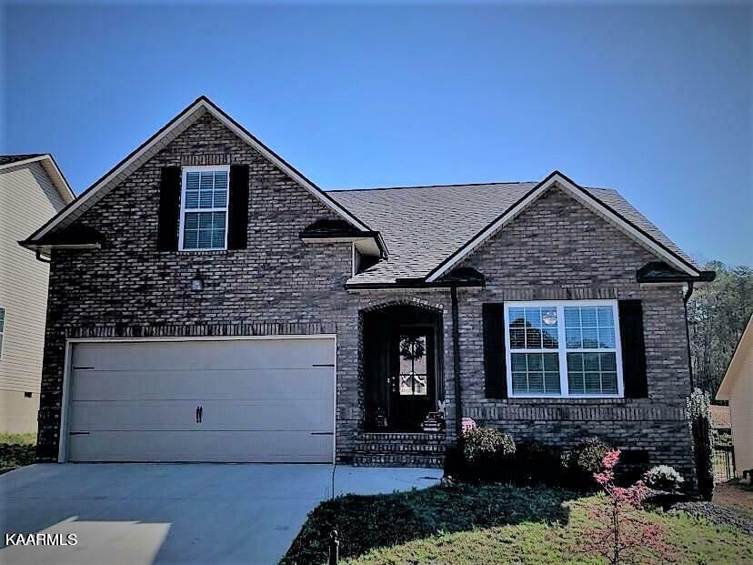 Property Photo:  3614 Meredith Lynn Way  TN 37924 