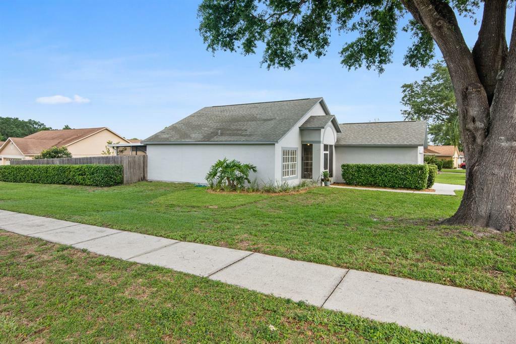 Property Photo:  5118 Mill Stream Rd.  FL 34761 