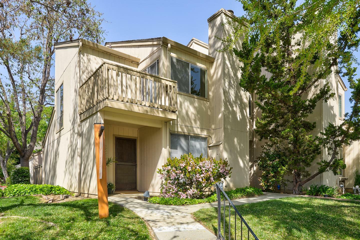 Property Photo:  1518 Huddersfield Court  CA 95126 