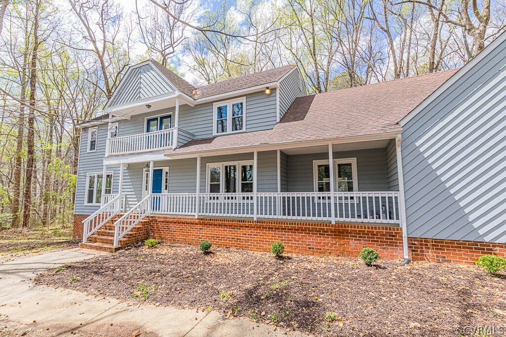 Property Photo:  5920 Upham Drive  VA 23227 