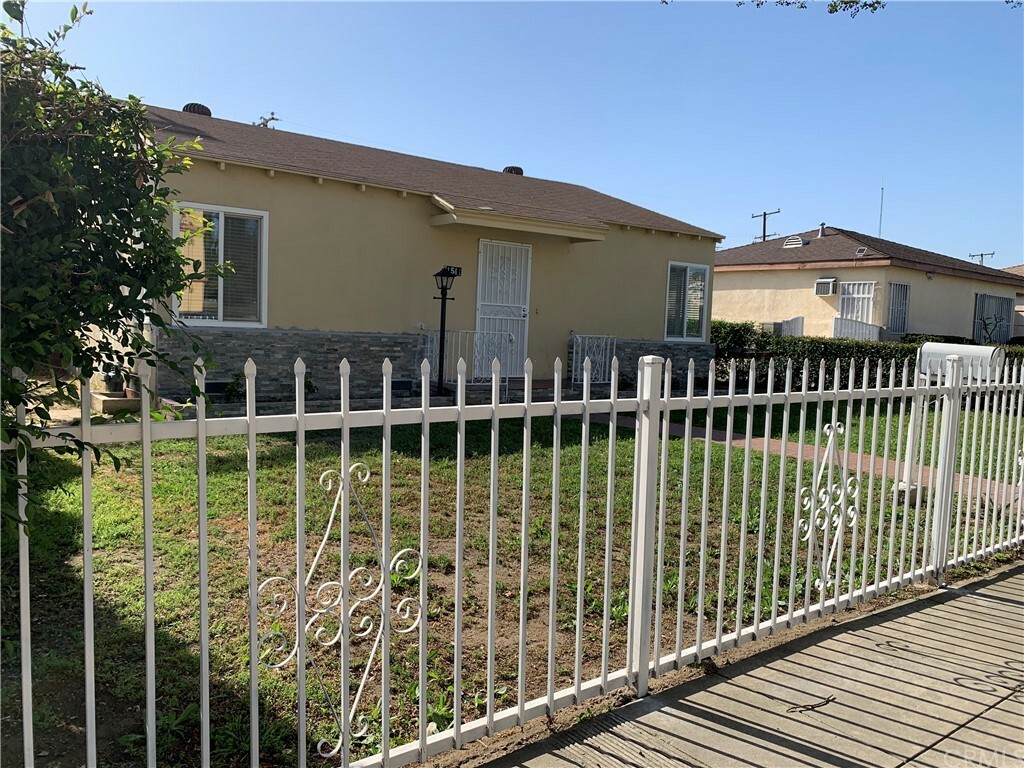 Property Photo:  1541 Lafayette Street  CA 91776 