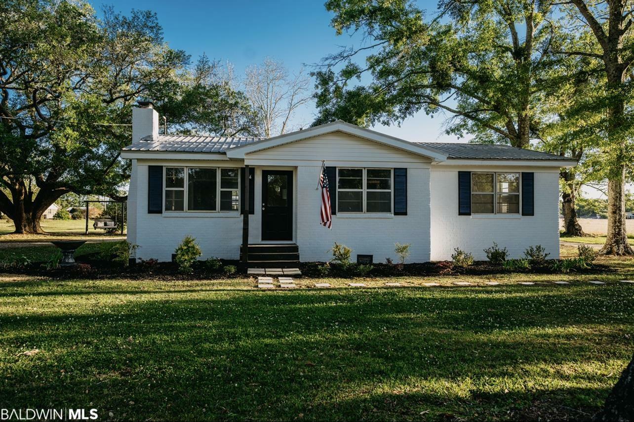 Property Photo:  15835 North Boulevard  AL 36576-3745 