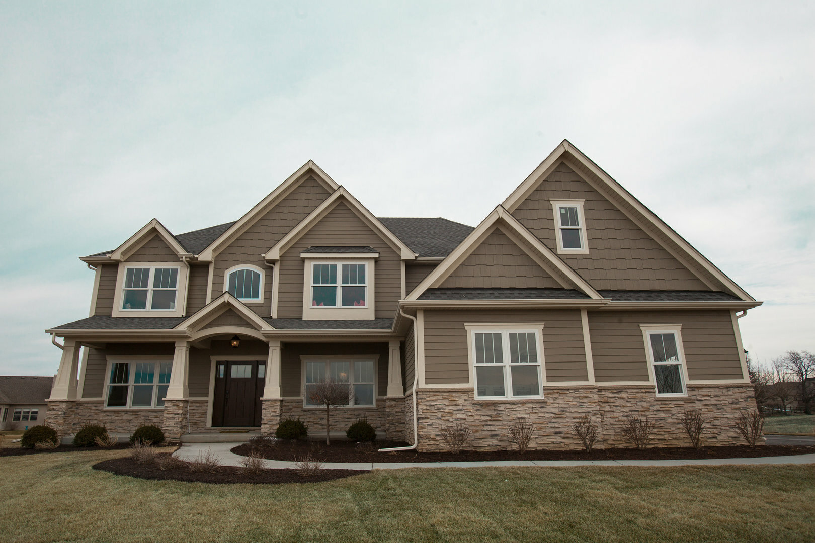 Property Photo: 315 White Pines Lane IL 60543