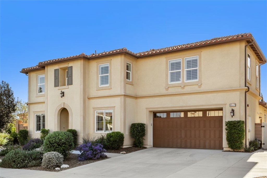 42611 Grandcolas Drive  Temecula CA 92592 photo