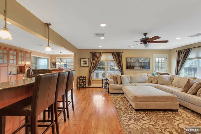 Property Photo: 27 Hillsdale Avenue NJ 07642