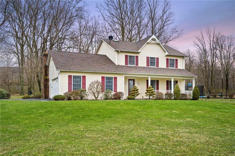 Property Photo:  569 Gray Station Rd  PA 15717 