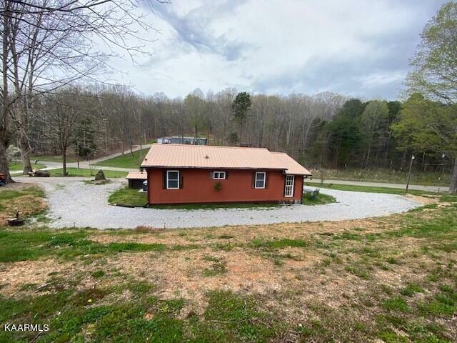 Property Photo:  452 Myers Rd  TN 37763 