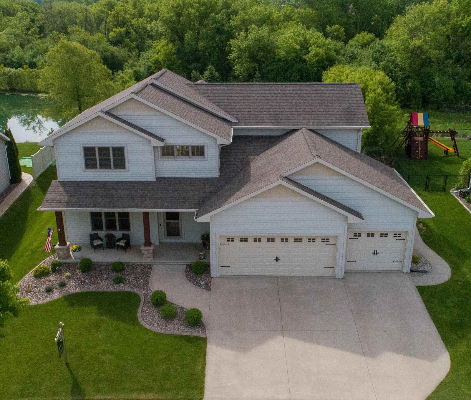 Property Photo:  3275 Casey Trail  WI 54904 