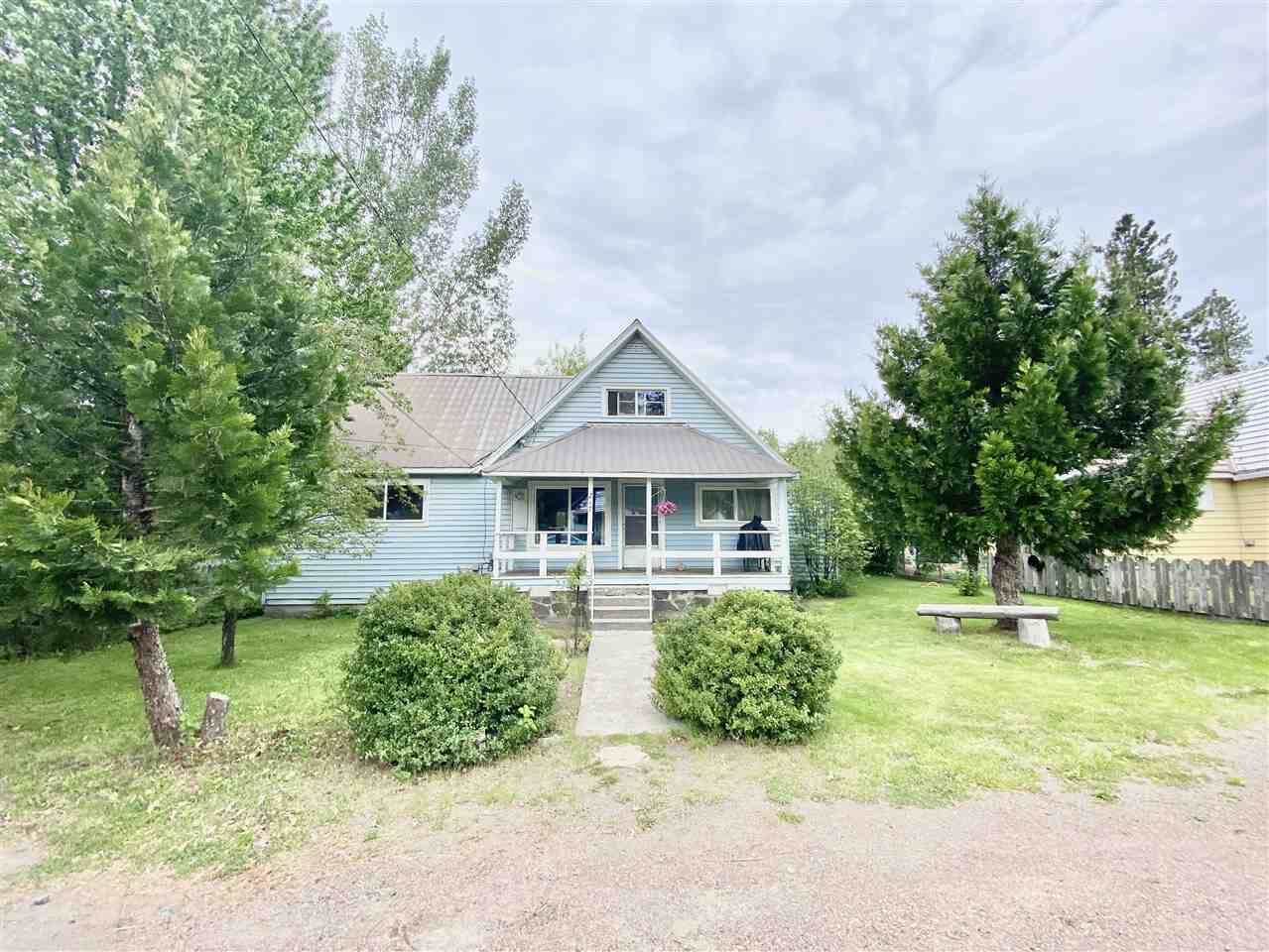 Property Photo: 217 Squaw Valley Rd. CA 96057